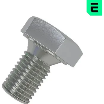 Olejová vana Zátka olejové vany OPTIMAL OP-ESP0103O-BG