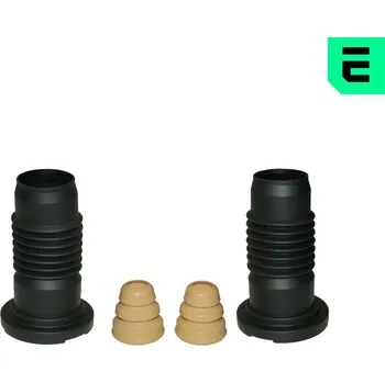 Sada prachovek a dorazů k tlumičům OPTIMAL AK-735432