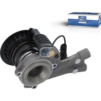 Spojkové ložisko Vysouvací ložisko DT Spare Parts 4.63042