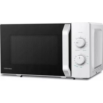 Mikrovlnná trouba Toshiba Mikrovlnná trouba TOSHIBA MW2-MG20P (WH) Mikrovlnná trouba
