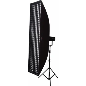 Masážní přístroj Aurora Softbox 40x180 cm LBDR418
