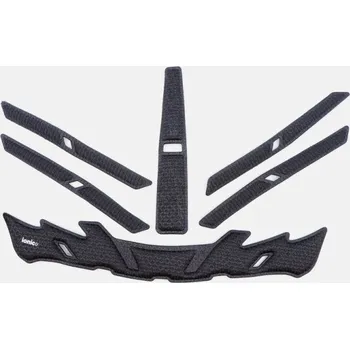 Cyklistická přilba Bell Vnitřní vložky GIRO MERIT SPHERICAL černé, velikost S (51-55 cm) (NOVÉ)