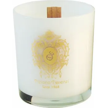 Svíčka Tiziana Terenzi Ischia Orchid vonná svíčka 170g