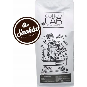 Káva Coffeelab Domácí směs Coffeelab kávová zrna 1 kg