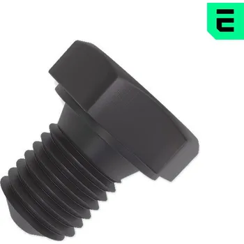 Olejová vana Zátka olejové vany OPTIMAL OP-ESP0077O-BG