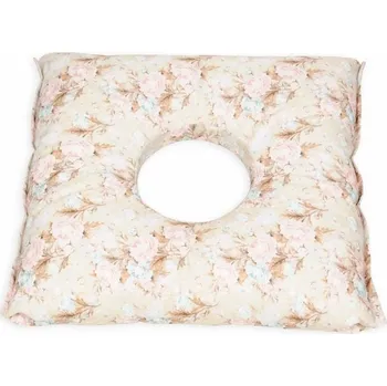 Polštář BabyMatex polštář 50x45 Poporodní polohovací pneumatika R35