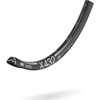 Ráfek na kolo Ráfek DT SWISS X 432 29", 28 děr