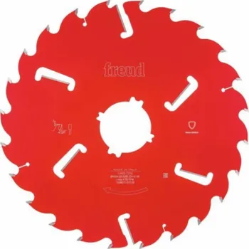Pilový kotouč Freud Pilový kotouč LM05 0600 300X60-20+2+2