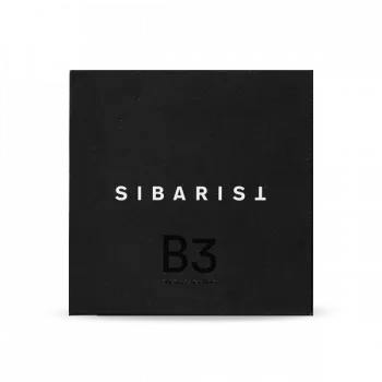 Filtr do kávovaru Sibarist WAVE S/M - B3 - papírové filtry 25 kusů