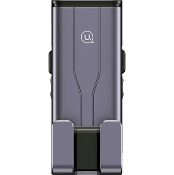 Usams Držák do auta Gravity kovový ZJ060ZJ02