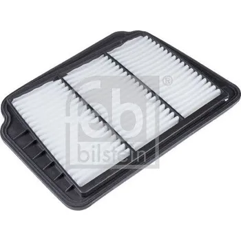 Vzduchový filtr Vzduchový filtr FEBI BILSTEIN 184395