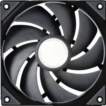 PC ventilátor TRYX Rota Pro 120mm černý ventilátor (F-R120P-NN1M-G0K)