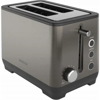 Masážní přístroj Aiwa ABT1000 Kotan stříbrná