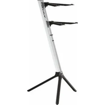 Masážní přístroj ExtraLink STAY SLIM 1100 CT 2 úrovně Stříbrná