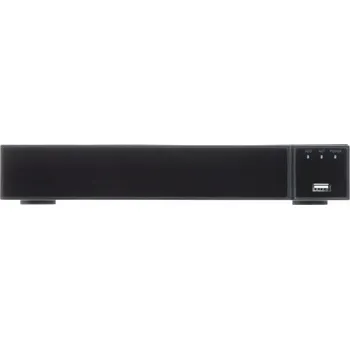 DVR/NVR/HVR záznamové zařízení APTI AHD, HD-CVI, HD-TVI, CVBS, IP REKORDÉR XB0801H-S35 8 KANÁLŮ