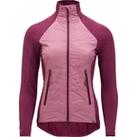 Silvini Mikina WJ1727 Sillaro dámská švestková 3XL