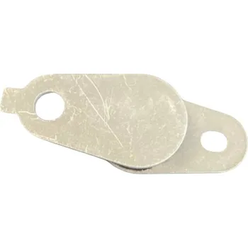 Výfuk pro motocykl OXA FACTORY silentblok do montáže výfuku (koncovky tlumiče výfuku) pro šrouby M6 (OXA FACTORY silentblok do montáže výfuku (koncovky tlumiče výfuku) pro šrouby M6)