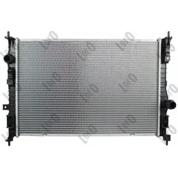 Chladič motoru Chladič, chlazení motoru ABAKUS 009-017-0068
