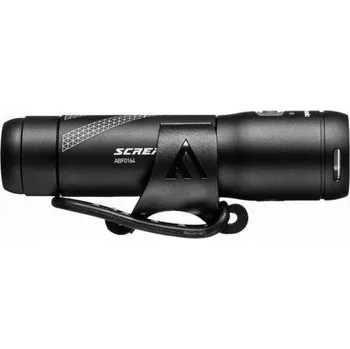 Cyklosvítilna MacTronic Cyklistické světlo MACTRONIC Přední SCREAM 3.1 1000lm