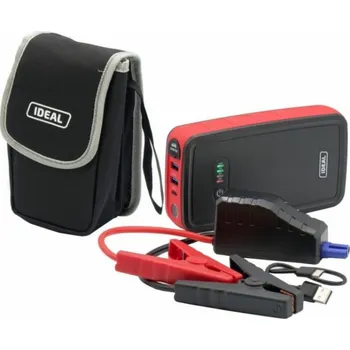 Powerbanka Ideal Ideální powerbanka 10600 MAH Jumper