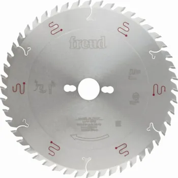 Pilový kotouč Freud Pilový kotouč LU1H 0400 200X30-60