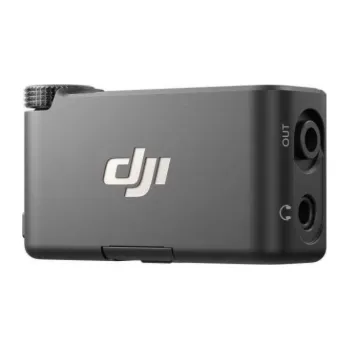 Dron DJI Mic 3 Receiver