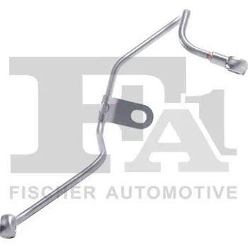 Olejové potrubí FA1 674-802