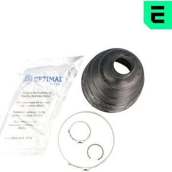 Manžeta ke kolu Manžeta pro hnací hřídel - poloosa OPTIMAL CVB-10698TPE