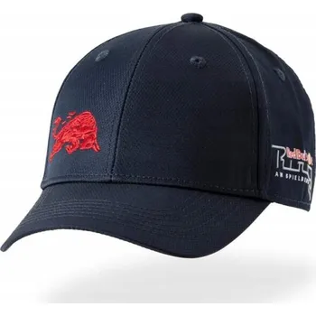 Kšiltovka Red Bull Ring dětská kšiltovka Sparks tmavě modrá