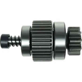 Startér Volnoběžný převod, startér AS-PL (AUTO STARTER) SD9024