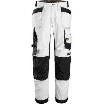 Pracovní obuv Pánské pracovní kalhoty typu bojovky Snickers 6251 154