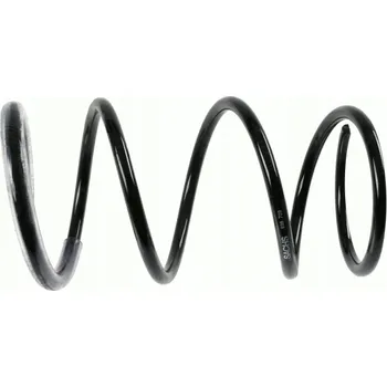 Sachs 998 709 Pružina zavěšení