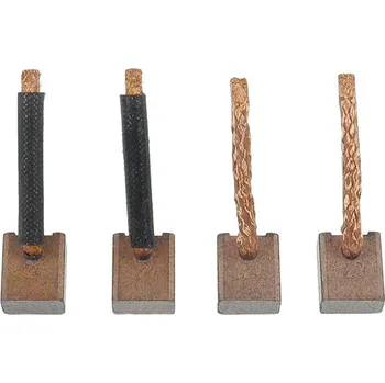 Startér Uhlíkový kartáč, startér AS-PL (AUTO STARTER) SB5028