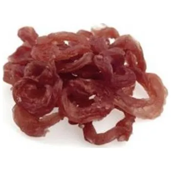 Pamlsok Salač Prúžok kačací mäkký 12 cm 250 g