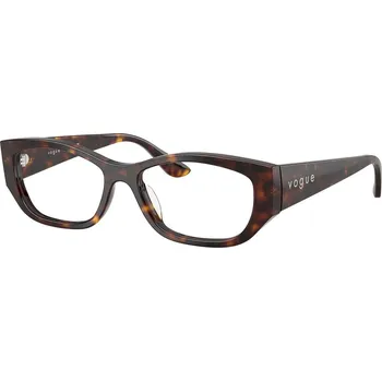 Brýlová obroučka Vogue Eyewear VO5640U W656