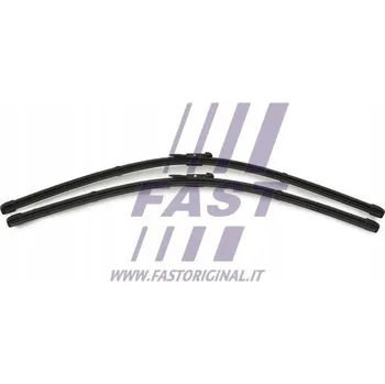 Stěrač Lišta stěrače Fast FT93212 přední 650 mm