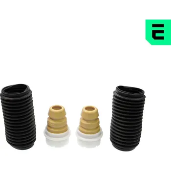 Sada prachovek a dorazů k tlumičům OPTIMAL AK-735443