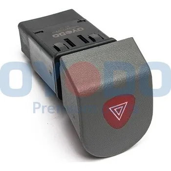 Vypínač výstražných blikačů OYODO 94B9023-OYO