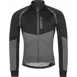 Kilpi Zain-M tmavě šedá