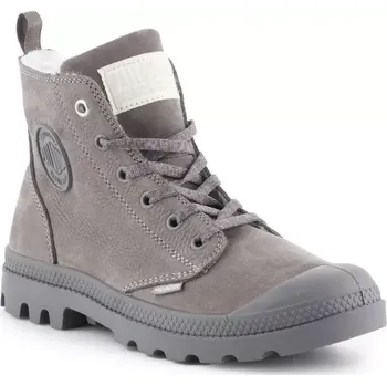 Dámská běžecká obuv Dámské boty Hi Cloudburst W 95982-055-M - Palladium EU 37,5