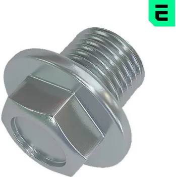 Olejová vana Zátka olejové vany OPTIMAL OP-ESP0102O-BG