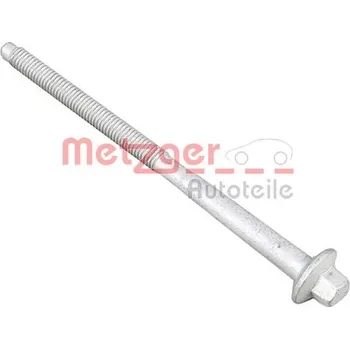 Systém vstřikování Šroub, držák vstřikovací trysky METZGER 0870108S