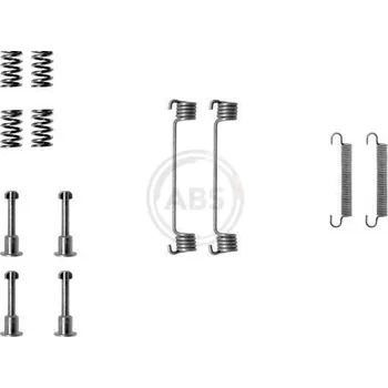 Lanko parkovací brzdy Opravná sada pro parkovací brzdu A.B.S. 0690Q