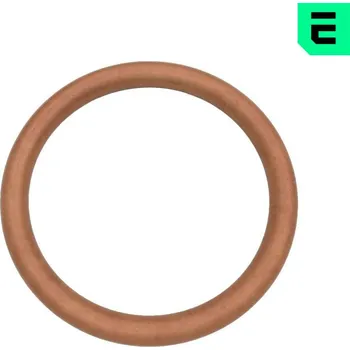 Olejová vana Těsnění pro vypouštěcí zátku oleje z motoru OPTIMAL OP-ESR0098Y-BG