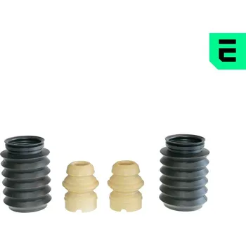 Sada prachovek a dorazů k tlumičům OPTIMAL AK-735424