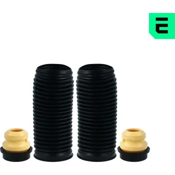 Sada prachovek a dorazů k tlumičům OPTIMAL AK-735461