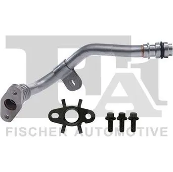 Olejové potrubí FA1 612-815Z