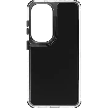 Náhradní kryt pro mobilní telefon Kryt Matrix Kryt Samsung Galaxy S26 Black