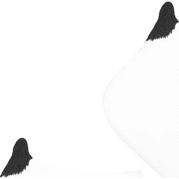 Dámské ponožky Ponožky Moraj CSD170-151 Barva: Bílá, Velikost: 38-41