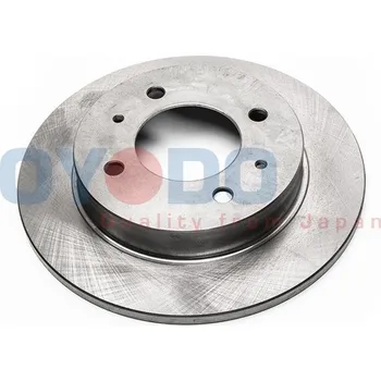 Brzdový kotouč Brzdový kotouč OYODO 40H0502-OYO